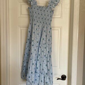 Hill House Nap Dress